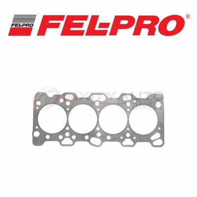 Fel-Pro Cylinder Head Gasket for 1993-1995 Mitsubishi Expo 2.4L L4 - Engine oj - Image 1 of 4