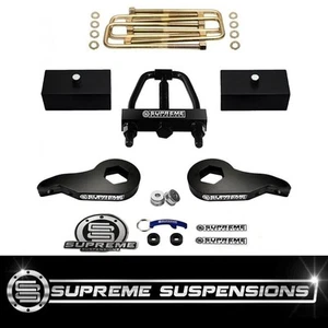 3" + 2" FULL Level Lift Kit For 88-99 Chevy GMC K2500 K3500 4WD Torsion Tool PRO - Bild 1 von 8
