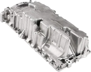 Oil Pan Sump for Volvo S60 V60 XC60 XC70 Cross Country 2.5L 2012-2016 31330118 - Picture 1 of 2