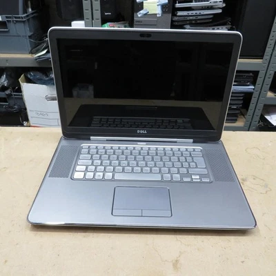 XPS 15Z L511Z i7-2620M 8GB RAM 120GB SSD Windows 10 Pro Parts Spares Repair - Image 1 of 4