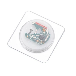Quartz Watch Movement PCB Circuit Board For ETA 955.122 955.112 955.412 955.461 - Picture 1 of 6