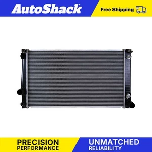 Radiator for 2006-2016 Toyota RAV4 2.4L 2.5L 3.5L V6 - Picture 1 of 7