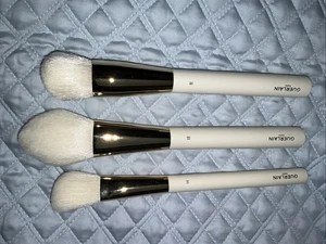 Guerlain Makeup Brushes #11, 13 &14 - Picture 1 of 4