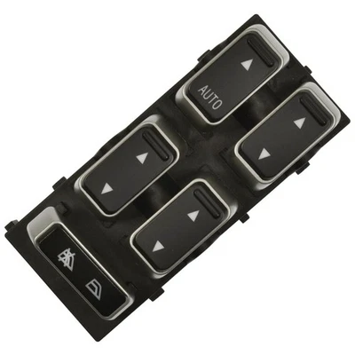 Standard Motor Products DWS-399 Door Window Switch For 03-08 Lincoln Town Car - Image 1 of 4