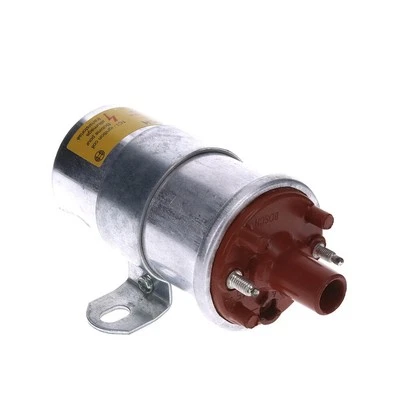Оригинальная катушка зажигания BOSCH для Bentley Turbo R Mercedes 280CE Rolls-Royce 0221118307 - Изображение 1 из 3