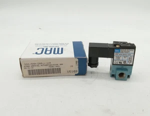 MAC 35A-AAA-DAAJ-1KA Solenoid Valve - Picture 1 of 4