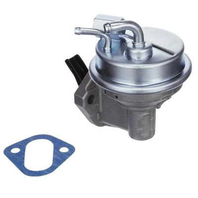 Bomba de combustible mecánica Delphi para Chevrolet G20 1977-1981 Foto 1 de 4