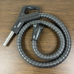 Rainbow E2 E Series Vacuum Power Electric Hose  Handle Trigger Nozzle Tested - Picture 1 of 5