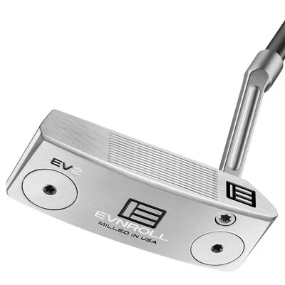 NEW Evnroll EV2 MidLock MidBlade Putter 2023 Choose Length - Image 1 of 4