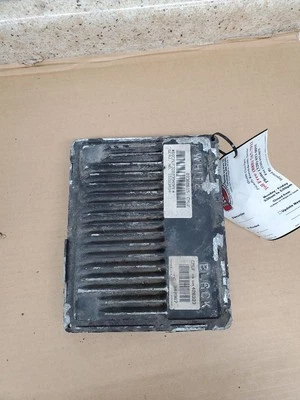 Engine ECM Electronic Control Module Fits 99-02 EXPRESS 1500 VAN 298454 - Image 1 of 4