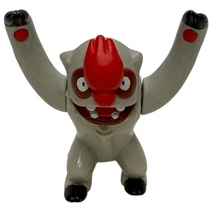 Pokemon Advanced Vigoroth Hasbro 2003 Mini Nintendo 2" - Foto 1 di 8