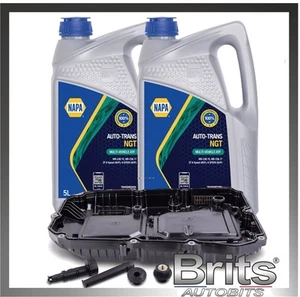 Transmission Service Kit for Mercedes 9G / 9-G Tronic 9 Speed Automatic Gearbox - Picture 1 of 10