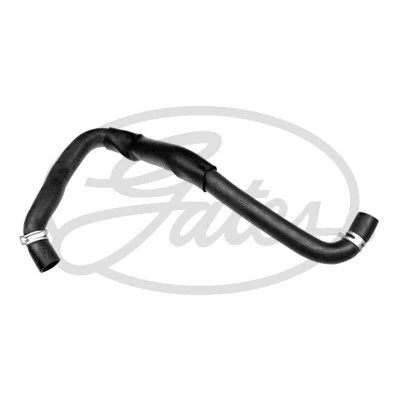 RADIATOR HOSE FITS: KIA SPORTAGE III 1.7 CRDI.HYUNDAI TUCSON 1.7 CRDI.HYUNDAI - Image 1 of 3