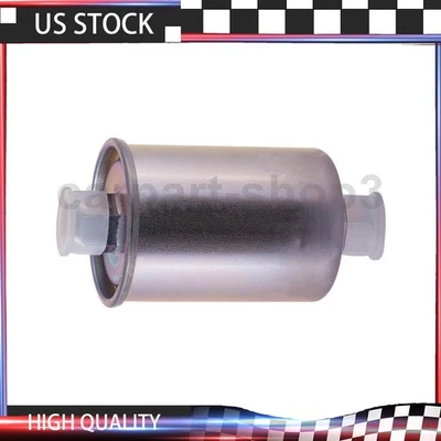 1 filtro de combustible para Chevrolet K3500 7,4 L 5,7 L Chevrolet LLV 2,5 L 2,2 L Foto 1 de 4