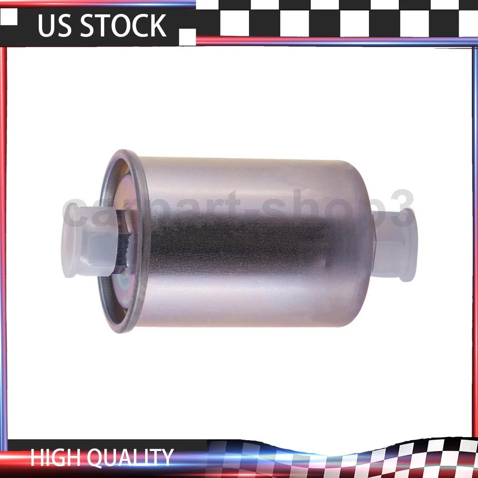1 filtro de combustible para Chevrolet K3500 7,4 L 5,7 L Chevrolet LLV 2,5 L 2,2 L Foto 1 de 4