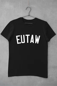 Eutaw Shirt, Greene County, Alabama - Picture 1 of 1