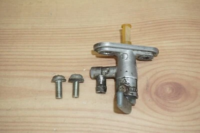 Válvula de combustible Yamaha YZ80 YZ 80 1980-1985 Petcock Gas YZ60 YZ100 2K5-24500-00-00 Foto 1 de 4