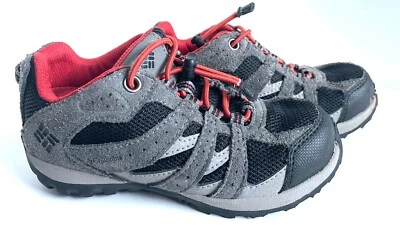Columbia Omni-Grip Big Boy Us12 Redmond Waterproof Sneakers BC2857-012 - Image 1 of 4