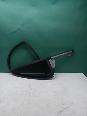 95-05 Chevy S10 Blazer Ventana Lado del Pasajero Derecha Ventilación Trasera Vidrio OEM 15103162 Foto 1 de 4