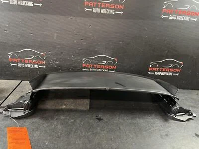 03-08 CUBIERTA MALETERO BMW Z4 CONVERTIBLE Foto 1 de 4