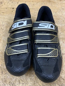 SIDI CYCLING bike bicycle SHOES sz 38.5 Women - Picture 1 of 10