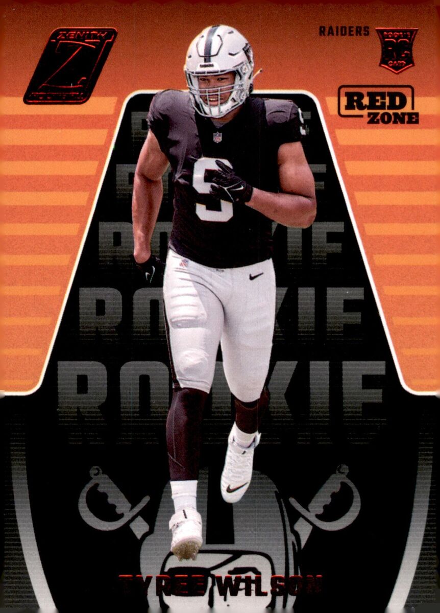 2023 Panini Zenith Tyree Wilson #192 for sale | eBay 2023 Panini Zenith Tyree Wilson #192 for sale | eBay