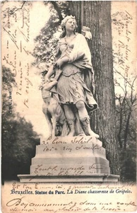 CPA Carte postale Chopin 1907 VM67416ok - Picture 1 of 2