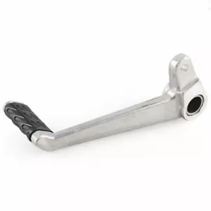 Gear Shift Foot Pedal Shifter Lever Motor For DUCATI Monster 696 2009-2013 12 - Foto 1 di 14