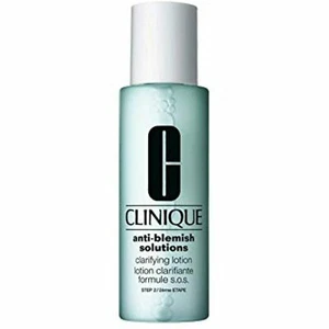 CLINIQUE ACNE CLARIFYING LOTION 6.7 OZ - Picture 1 of 1