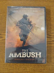The Ambush (DVD 2021) - Picture 1 of 2