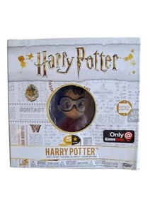 Funko Pop! Harry Potter Forbidden Forest Collectable Vinyl Figure - Open box - Picture 1 of 2