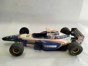 Onyx - Williams FW17 - Parts car - 1/18 scale - Picture 1 of 12