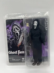 NECA Cloth Ghostface Action Figure missing accessory - Picture 1 of 10