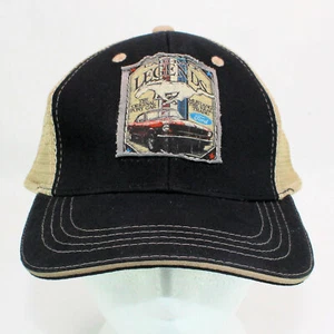 Gorra de béisbol ajustable Laid Back Legends Ford The Original pony car Mustang - Imagen 1 de 12