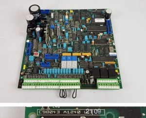 PP8685 Inverter board Siemens C98043-A1240-L21 - Picture 1 of 2