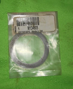 M134905 John Deere Unterlegscheibe - Bild 1 von 2