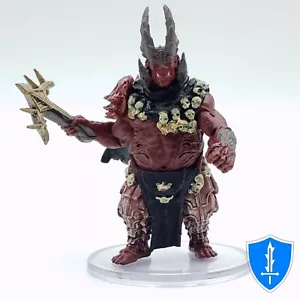 Yurgir - Adventures in Baldur's Gate #38 D&D Icons of the Realms Orthon - Imagen 1 de 2