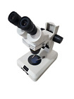 Cynmar CSM2 Labomed Microscope