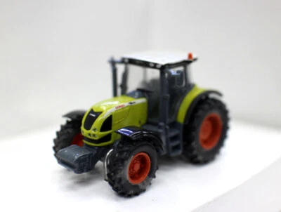 for NORSCOT Claas Ares 657 ATZ TRUCK 1/87 DIECAST MODEL FINISHED TRUCK - Image 1 of 4