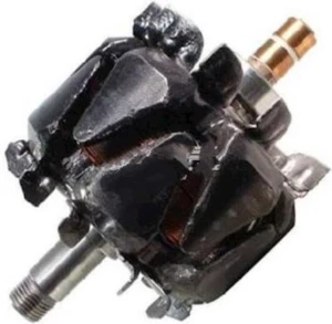 GENUINE BRAND NEW HYUNDAI TUCSON 2004-2006 ROTOR ASSY - GENERATOR - Picture 1 of 2