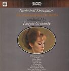 SS62907 Eugene Ormandy / Philadelphia Orchestra Orchestral Showpieces LP vinyl