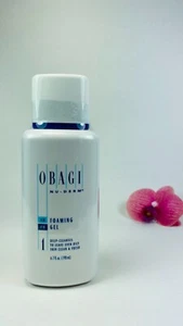 Obagi Nu-Derm Foaming Gel Cleanser 6.7oz / 200ml - Picture 1 of 1