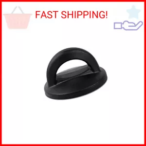 Universal Pot Lid Knob Compatible with Crockpot Lids, Pan Lid Replacement Handle - Picture 1 of 2