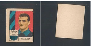 Figurina Calciatori Gol Nannina 1963-64 Pizzaballa (Atalanta) Nuova ▓ - Imagen 1 de 1