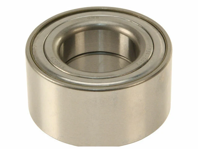 Cojinete de rueda trasero GMB para Mazda Tribute 2001-2006, 2008-2011 76DJDY Foto 1 de 1