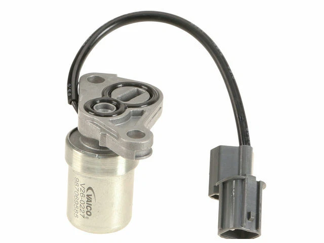 Vaico Camshaft Solenoid Adjuster fits Acura TL 2000-2008 65NTBG Foto 1 de 1