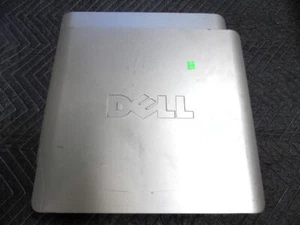Dell OptiPlex 330 Tower PC Case Shell Side Panel Gray Color  - P/N: JN712 - Picture 1 of 8