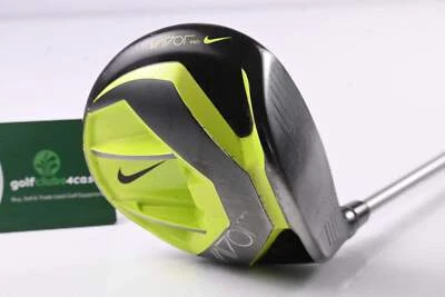 Nike Vapor Pro Driver / 8.5-12.5 Degree / Stiff Flex Diamana S+Plus Blue 60 - Image 1 of 4
