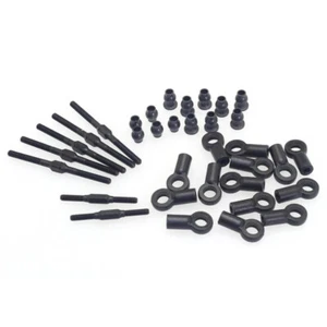CEN Turnbuckle & Ball End ( M3x33mm, M3x50mm, Pivot Ball ) - Picture 1 of 1