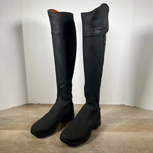 ALBERTO FASCIANI 103 CUSTO Training Boot Size SL 36 Waterproof Riding Boots - Picture 1 of 17